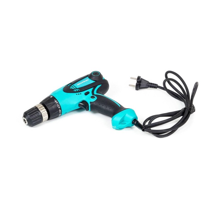 Дриль електрична Grand ДЕ-950/2