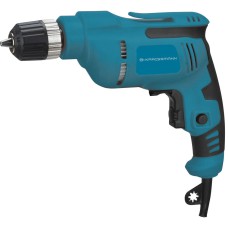 Дрель электрическая KRAISSMANN 450 BM 10