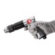 Дриль пневматичний INTERTOOL PT-0901, з реверсом, патрон 1,5-13 мм, 1/2