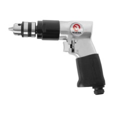 Дриль пневматичний INTERTOOL PT-0902, з реверсом, патрон 1,5-10 мм, 3/8"