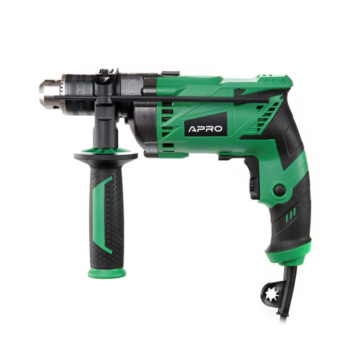 Дриль ударний 13/900 APRO Дриль ударний 13/900 APRO