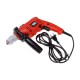 Дриль ударний Black+Decker 500 Вт KR504CRE-XK