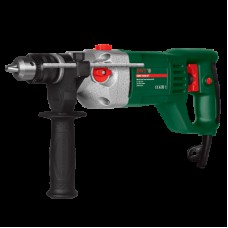 Дриль ударний DWT SBM-1050 DТ двошвидкісний, 1050 Вт Дриль ударний DWT SBM-1050 DТ двошвидкісний, 1050 Вт