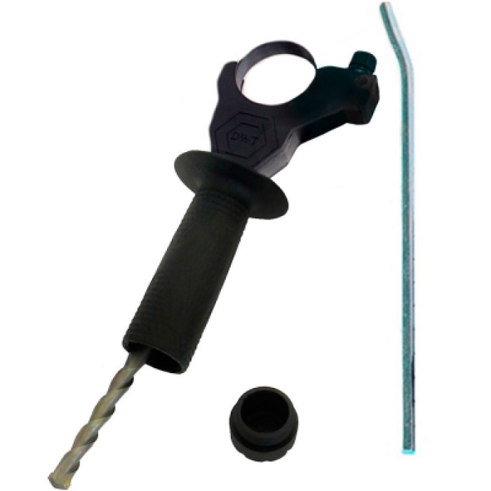 Дриль ударний DWT SBM-810