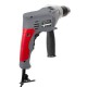 Дриль ударний INTERTOOL DT-0121, 950Вт, 0-2800 об/хв, 1.5-13 мм, реверс, металевий корпус редуктора