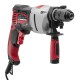 Дрель ударная INTERTOOL WT-0119, 900Вт, 0-2800об/мин,1.5-13мм, метал. корпус редуктора, быстрозажимной патрон