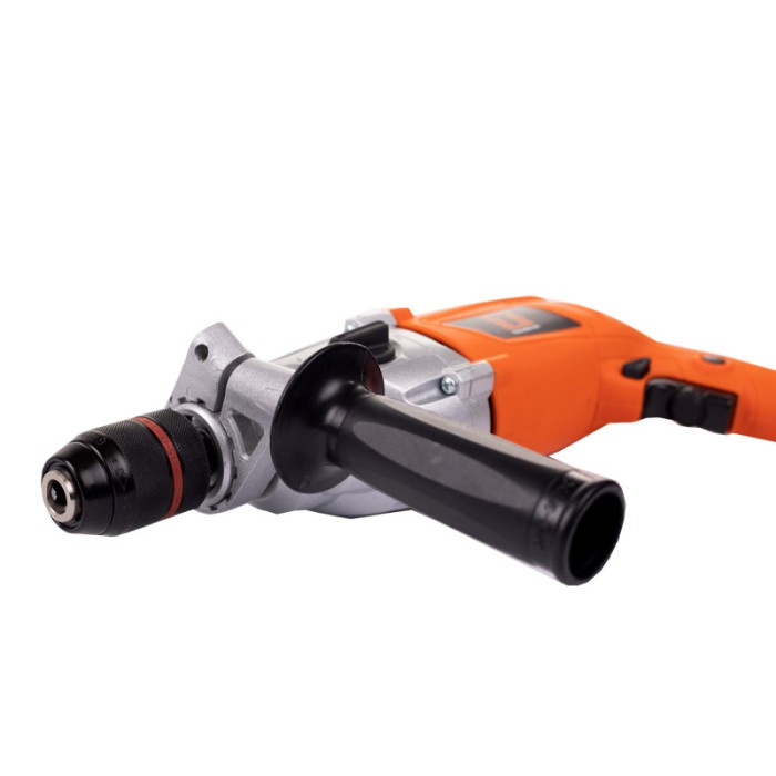 Дриль ударна двошвидкісна Tekhmann TID 13/1200 2S