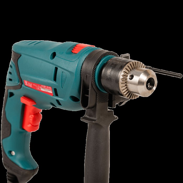 Дриль ударний Зеніт ЗД-820