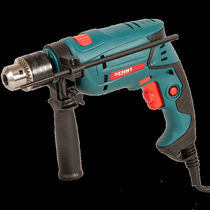 Дриль ударний Зеніт ЗД-820