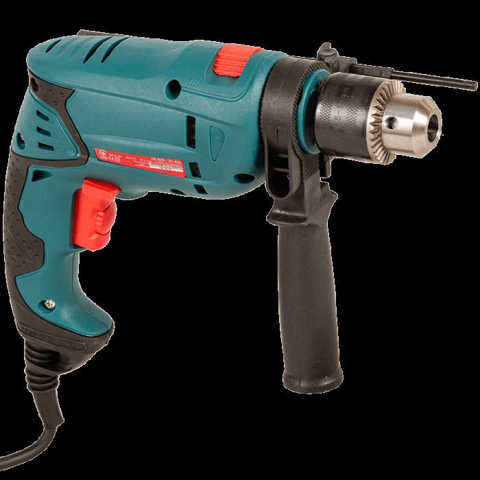 Дриль ударний Зеніт ЗД-820