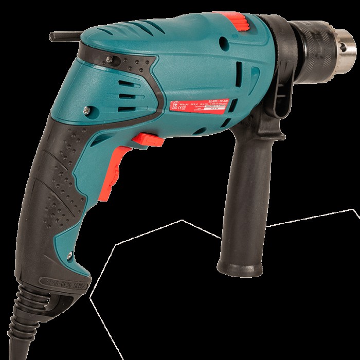 Дриль ударний Зеніт ЗД-820