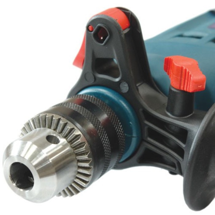 Дриль ударний Зеніт ЗДП-1200 профі