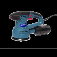 Ексцентрикова (орбітальна) шліфувальна машина ЗЕНІТ ЗШО-5512 А Профі