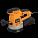 Эксцентриковая шлифовальная машина (орбитальная) Machtz MOS-6502, 650 Вт, диск 150 мм, 4000-13000 об/мин
