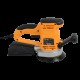 Эксцентриковая шлифовальная машина (орбитальная) Machtz MOS-6502, 650 Вт, диск 150 мм, 4000-13000 об/мин