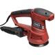 Эксцентриковая (орбитальная) шлифовальная машина Einhell TC-RS 38 E, 380 Вт, 26000 об/мин., 125 мм, вес 2 кг.