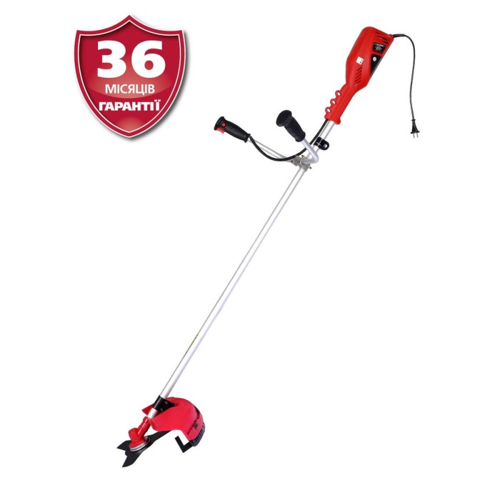 Електрокоса Vitals Master EZT 144vs