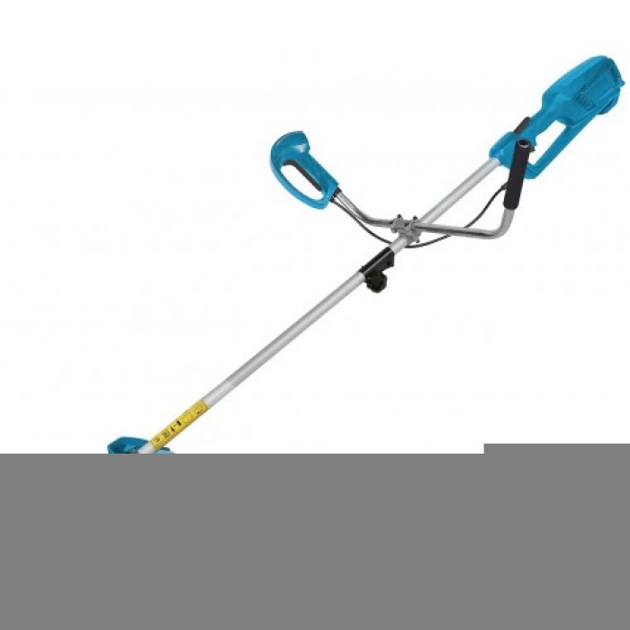 Електрокоса (тример електричний) KRAISSMANN ERT'2550V (2550 Вт, розбірна штанга)