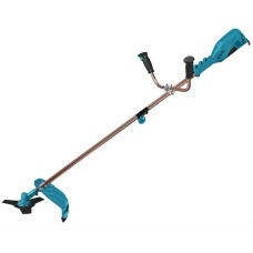 Електрокоса (тример електричний) KRAISSMANN ERT'2750V (2750 Вт, розбірна штанга) Електрокоса (тример електричний) KRAISSMANN ERT'2750V (2750 Вт, розбірна штанга)