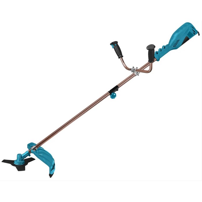 Електрокоса (тример електричний) KRAISSMANN ERT'2750V (2750 Вт, розбірна штанга) Електрокоса (тример електричний) KRAISSMANN ERT'2750V (2750 Вт, розбірна штанга)