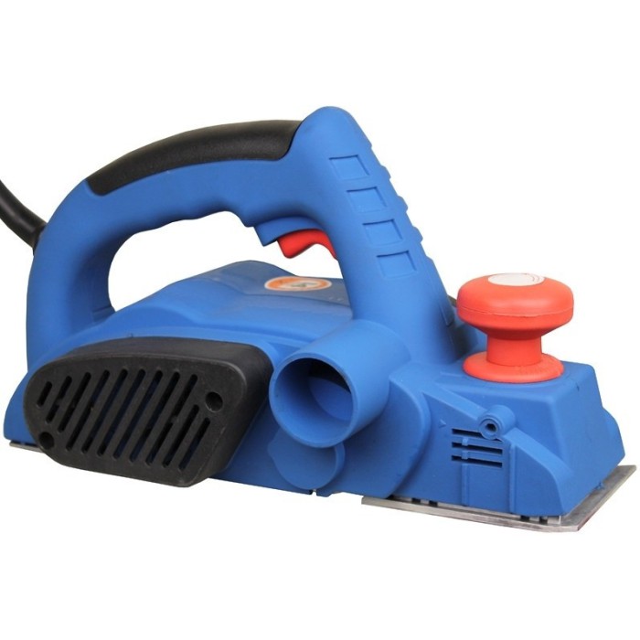 Електрорубанок BauMaster Р-1010