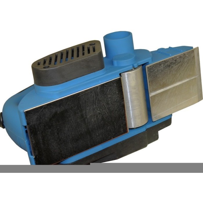 Електрорубанок BauMaster Р-1010