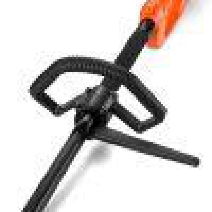 Електротример Sturm GT35160, 1600 Вт, 7000 про/хв, ширина скошування ліска/ніж 455/255 мм.