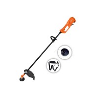 Електротример Sturm GT35160, 1600 Вт, 7000 про/хв, ширина скошування ліска/ніж 455/255 мм.