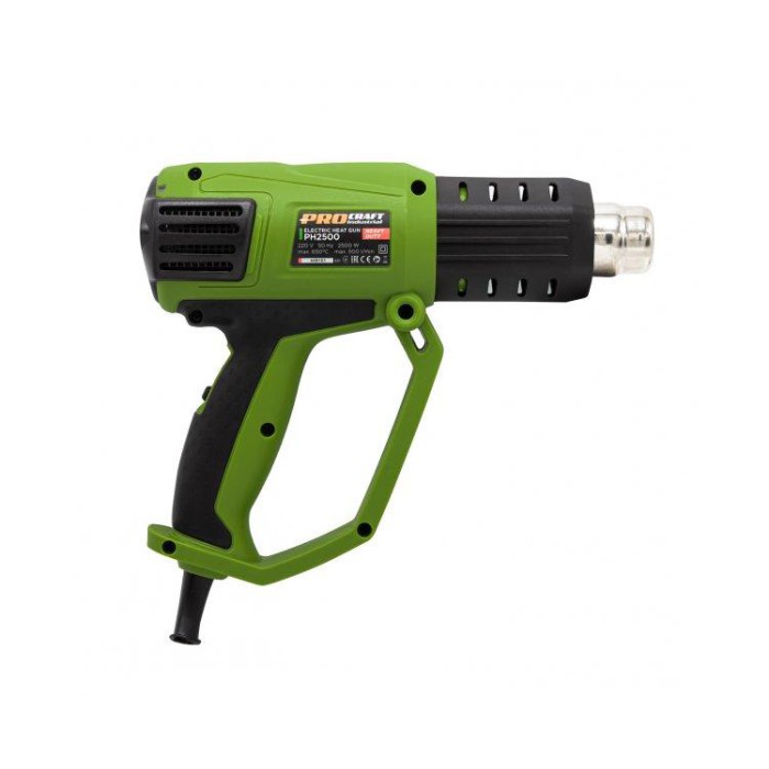 Фен Procraft Industrial PH2500