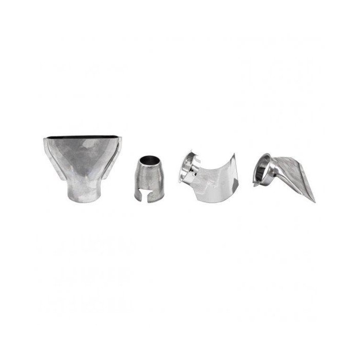 Фен Procraft Industrial PH2500