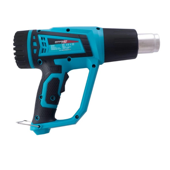 Фен промисловий Grand ФП-2500