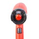 Фен промышленный MPT MHG2005V PROFI, 2000 Вт, 60-630*С, 300-500 л/мин, насадки 2 шт.