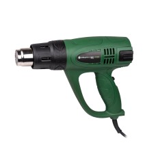 Фен технічний Craft-Tec PLD-2300B (3х-швидкісний, регулятор) Фен технічний Craft-Tec PLD-2300B (3х-швидкісний, регулятор)