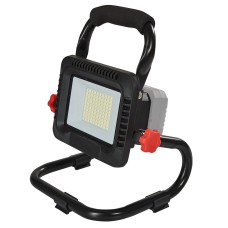 Ліхтар акумуляторний Vitals Master LD 1835 SmartLine+ Ліхтар акумуляторний Vitals Master LD 1835 SmartLine+