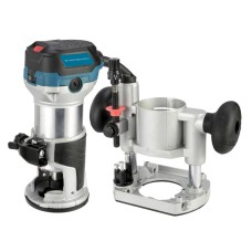 Фрезер-тример KRAISSMANN 950 OFT 6-8 (дві бази) Фрезер-тример KRAISSMANN 950 OFT 6-8 (дві бази)