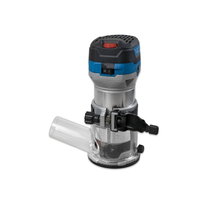 Фрезер-тример KRAISSMANN 950 OFT 6-8 (дві бази)