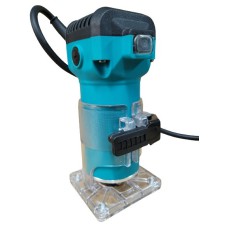 Фрезер-трімер VORSKLA ПМЗ 800-6/8