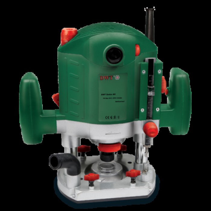 Фрезер DWT OF-2100 V
