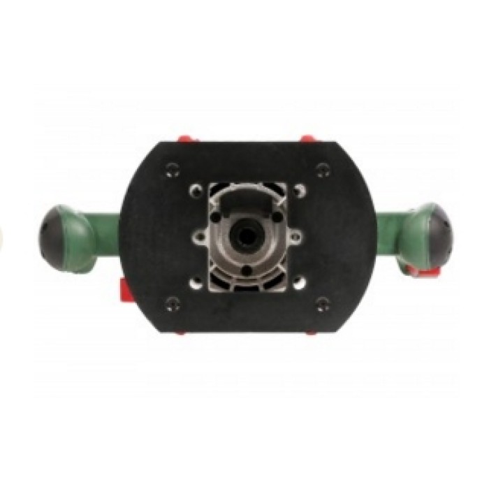 Фрезер DWT OF-2100 V