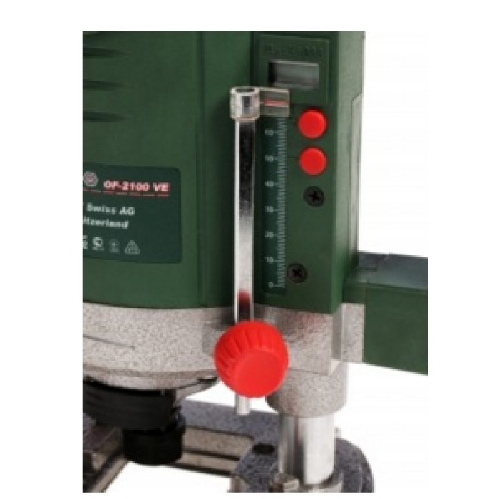 Фрезер DWT OF-2100 V