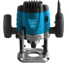 Фрезер KRAISSMANN 2000 OFE 8-12 (2000 Вт, набор фрез, две цанги 8 и 12 мм)