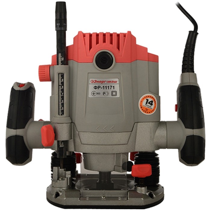 Фрезер Енергомаш ФР-11171 1700 Вт