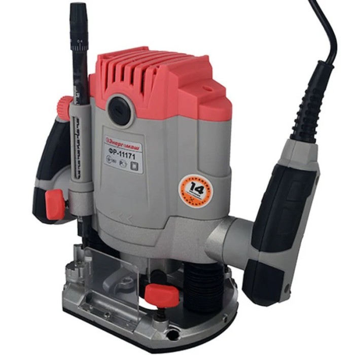Фрезер Енергомаш ФР-11171 1700 Вт