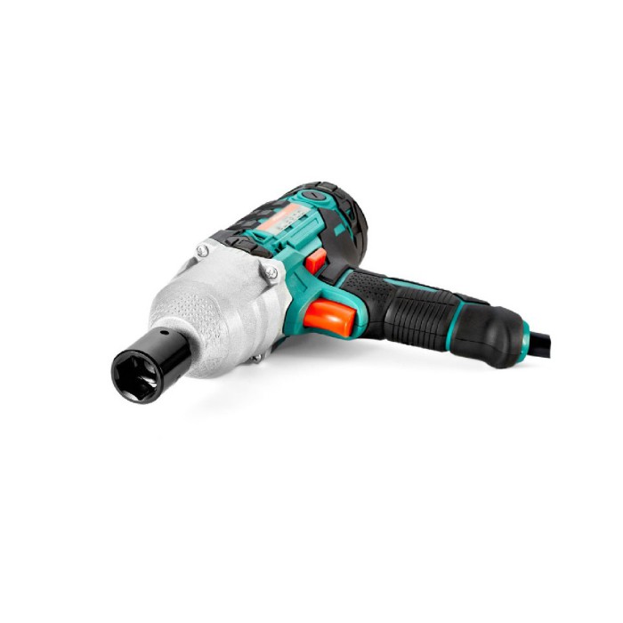 Гайковерт ударний Sturmax IDM2185IW (850 Вт, 320 Н*м, кейс)