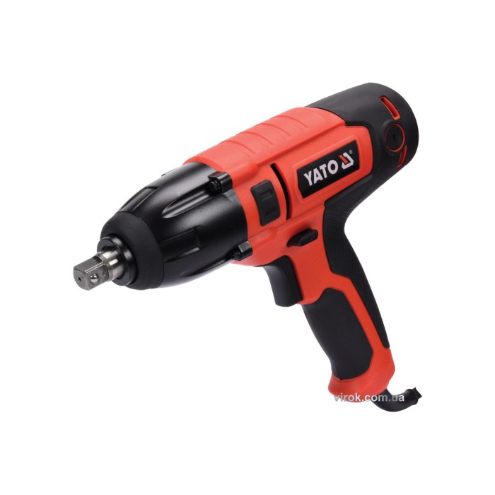 Гайковерт ударный YATO YT-82020 (1/2