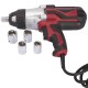 Гайковерт ударный электрический WORCRAFT IW-1000A