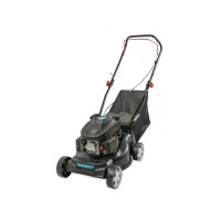 Газонокосилка бензиновая KRAISSMANN RM'80/406