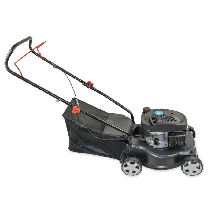 Газонокосилка бензиновая KRAISSMANN RM'80/406