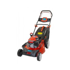 Газонокосарка бензинова самохідна KRAISSMANN SRM'170/508 Газонокосарка бензинова самохідна KRAISSMANN SRM'170/508