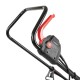 Газонокосилка электрическая INTERTOOL DT-2262, 1.8 кВт, захват 400 мм, высота среза 25-75 мм, контейнер 35 л